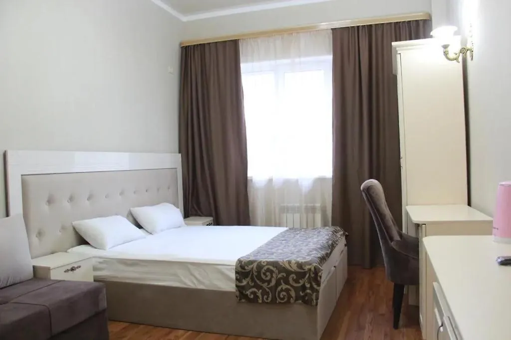 Gold Boutique Hotel Almaty 0*,  Kazakhstan